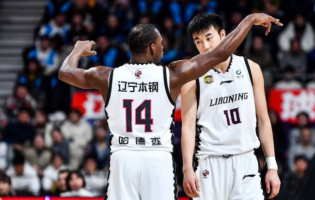 辽宁本钢为什么少赛一场